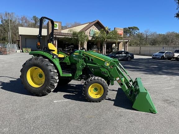 Image of John Deere 4044R equipment image 1