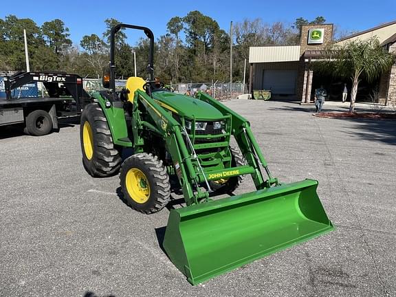 Image of John Deere 4044R Primary image