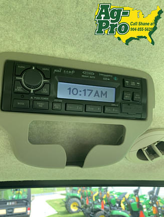 Image of John Deere 4044R equipment image 4