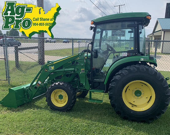 Image of John Deere 4044R Primary image