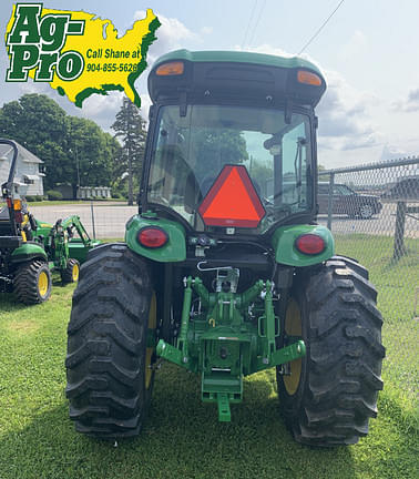 Image of John Deere 4044R equipment image 3