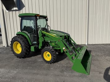 Main image John Deere 4044R