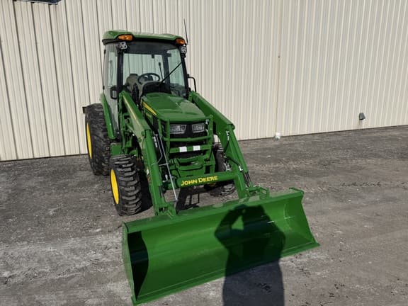 Image of John Deere 4044R Image 1