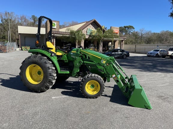 2025 John Deere 4044R Equipment Image0