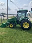 2025 John Deere 4044R Image