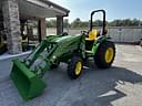 2025 John Deere 4044R Image