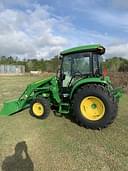 2025 John Deere 4044R Image