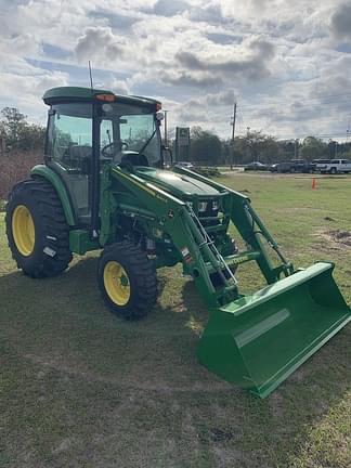 Image of John Deere 4044R equipment image 2