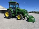 2025 John Deere 4044R Image
