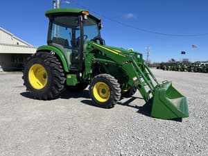 2025 John Deere 4044R Image