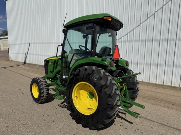 Image of John Deere 4044R equipment image 2