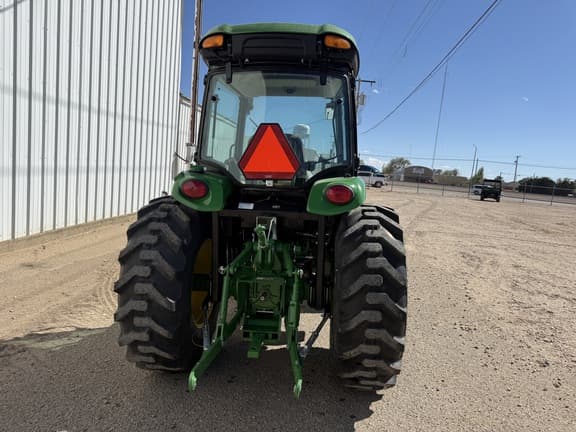 Image of John Deere 4044R equipment image 3