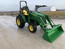 2025 John Deere 4044R Image