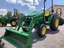 2025 John Deere 4052M Image