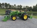 2025 John Deere 4052M Image