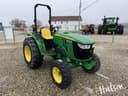 2025 John Deere 4052M Image