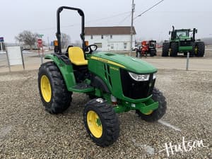 2025 John Deere 4052M Image
