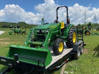 Image of John Deere 4052M Primary image