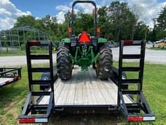 Image of John Deere 4052M equipment image 2
