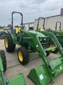 2025 John Deere 4052M Image
