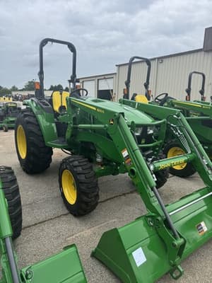 2025 John Deere 4052M Image
