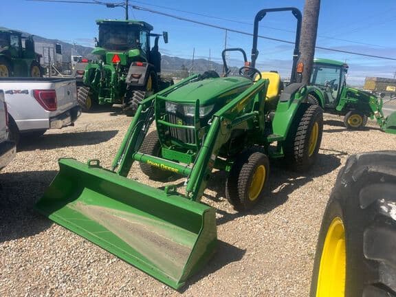Image of John Deere 4052M Primary image