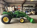 2025 John Deere 4052M Image