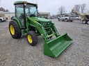 2025 John Deere 4052R Image