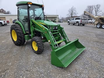 Main image John Deere 4052R