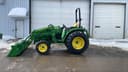 2025 John Deere 4052R Image