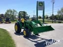 2025 John Deere 4052R Image