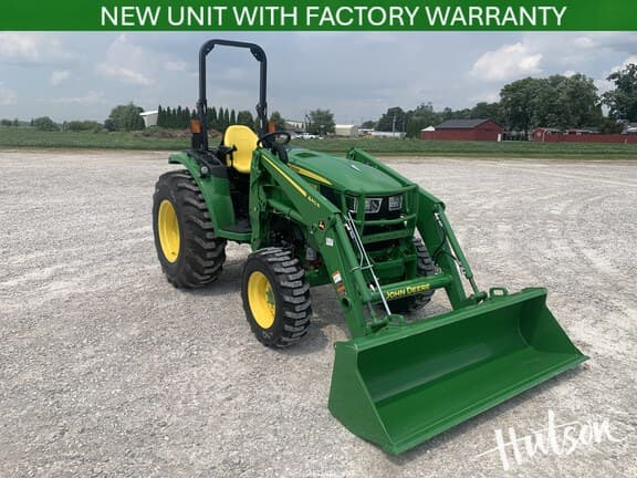 Equipment Main Image