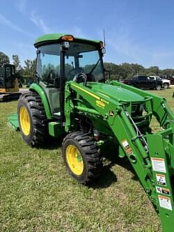 Image of John Deere 4052R equipment image 2
