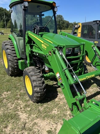 2025 John Deere 4052R Equipment Image0