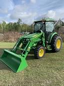 2025 John Deere 4052R Image