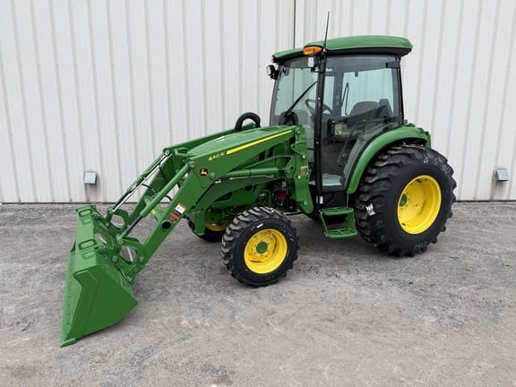 2025 John Deere 4052R Equipment Image0
