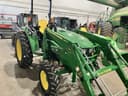 2025 John Deere 4052R Image