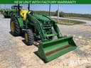 2025 John Deere 4052R Image