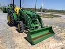 2025 John Deere 4052R Image