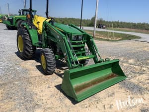 2025 John Deere 4052R Image