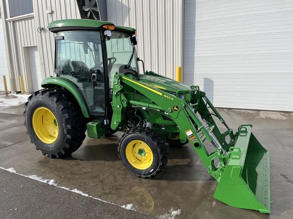 Equipment Main Image