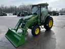 2025 John Deere 4052R Image