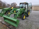 2025 John Deere 4052R Image