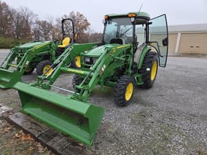 2025 John Deere 4052R Image
