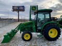2025 John Deere 4052R Image