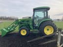 2025 John Deere 4052R Image