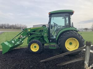 2025 John Deere 4052R Image