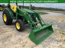 2025 John Deere 4052R Image