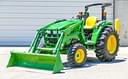 2025 John Deere 4066M Image