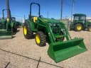 2025 John Deere 4066M Image